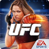 EA Sports UFC (mobilní)