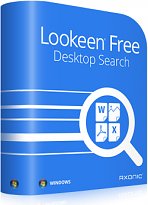 Lookeen Free Desktop Search Lookeen Free Desktop Search