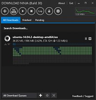 Download Ninja