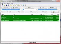 Directory Compare