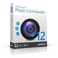 Ashampoo Photo Commander