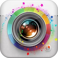 Camera Effects (mobilní)