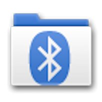Bluetooth File Transfer (mobilní)