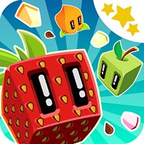 Juice Cubes (mobilní)