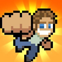 PewDiePie: Legend of Brofist (mobilní)