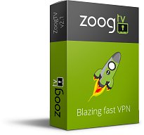 ZoogTV VPN