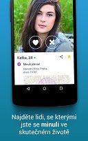 Najděte nové tváře Hot or Not (mobilní) Najděte nové tváře