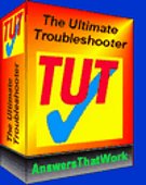 The Ultimate Troubleshooter