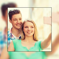 Color Effect Photo Editor (mobilní)