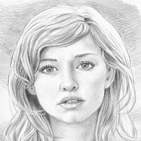 Pencil Sketch (mobilní)