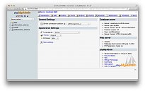 phpMyAdmin MAMP phpMyAdmin