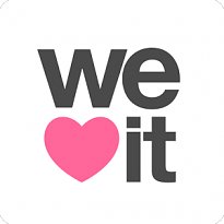 We Heart It (mobilní)