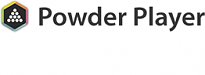 Powder Player Powder Player