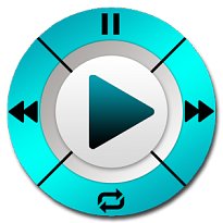 Laya Music Player (mobilní)