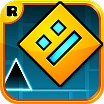 Geometry Dash (mobilní) Geometry Dash (mobilní)