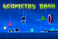 Let Geometry Dash (mobilní) Let