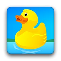 Swim Places (mobilní)