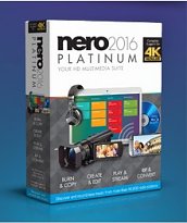 Nero 2016 Platinum