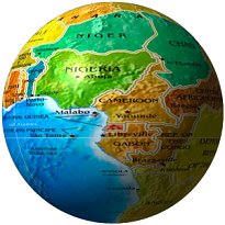 World Map (mobilní)