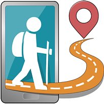 Turista v Mobilu (mobilní)