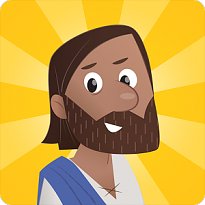 Bible for Kids (mobilní)