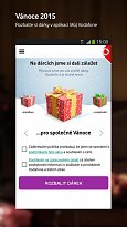 Základní potvrzení Můj Vodafone (mobilní) Základní potvrzení