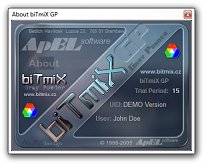 biTmiX GP