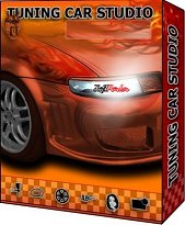 Tuning Car Studio