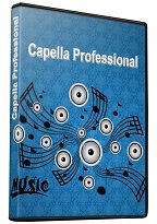 Capella profesional