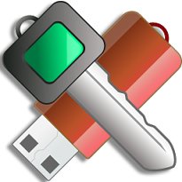 USB Flash Security