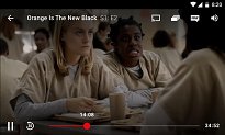 Orange Is The New Black Netflix (mobilní) Orange Is The New Black