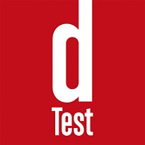 dTest (mobilné)