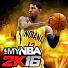 MyNBA2K16 (mobilní)