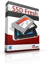 SSD Fresh