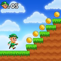 Lep's World 2 (mobilní)