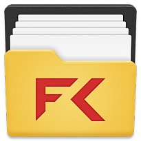 File Commander (mobilní)