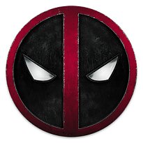 Deadpool Wallpaper (mobilní)