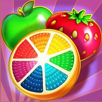 Juice Jam (mobilní)