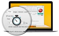 Časovač Readygo Screen Recorder Časovač
