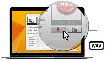 Start/Stop Readygo Screen Recorder Start/Stop