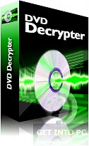 DVD Decrypter