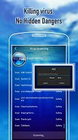 Odstranění viru Clean Master – Safe Guard (mobilní) Odstranění viru