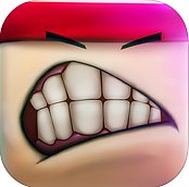 To-Fu Fury (mobilní)