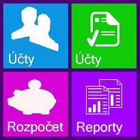 Rozpočet (mobilní)