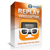 Replay Video Capture