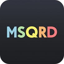 MSQRD (mobilní)