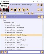 Music Player
