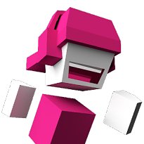 Chameleon Run (mobilní)
