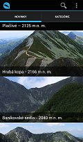 Fotografie uživatelů vypadni.sk (mobilní) Fotografie uživatelů
