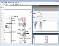 ATmega16L Elwi ATmega16L